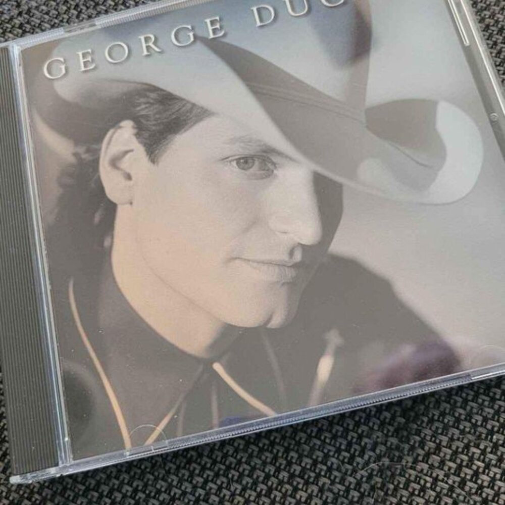 George Ducas CD